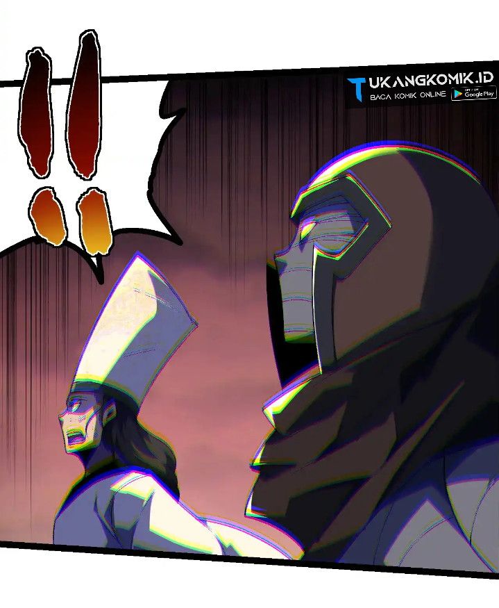 Evolution Begins With A Big Tree Chapter 238 Gambar 25