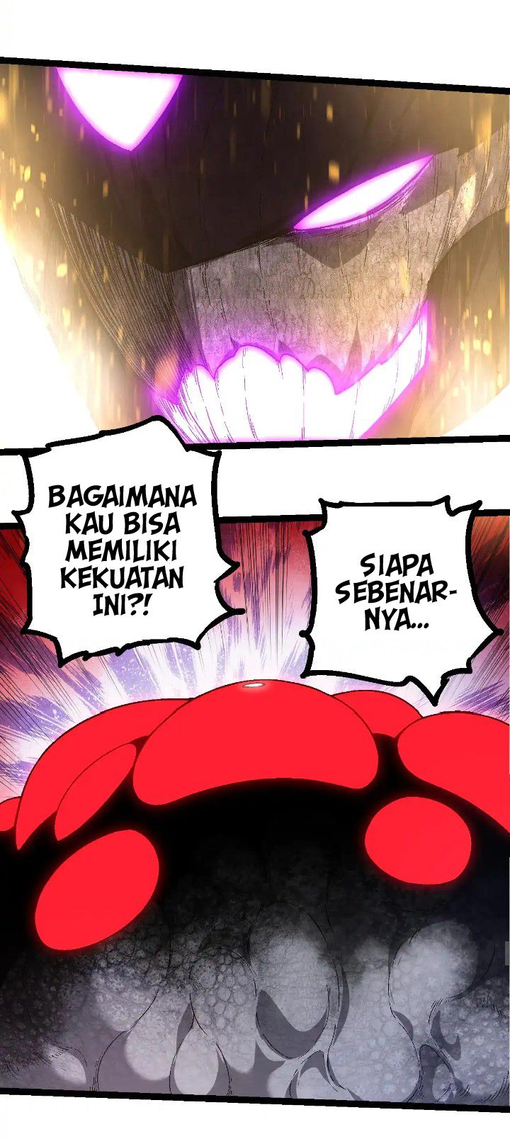Evolution Begins With A Big Tree Chapter 238 Gambar 29