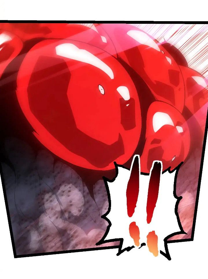 Evolution Begins With A Big Tree Chapter 238 Gambar 21