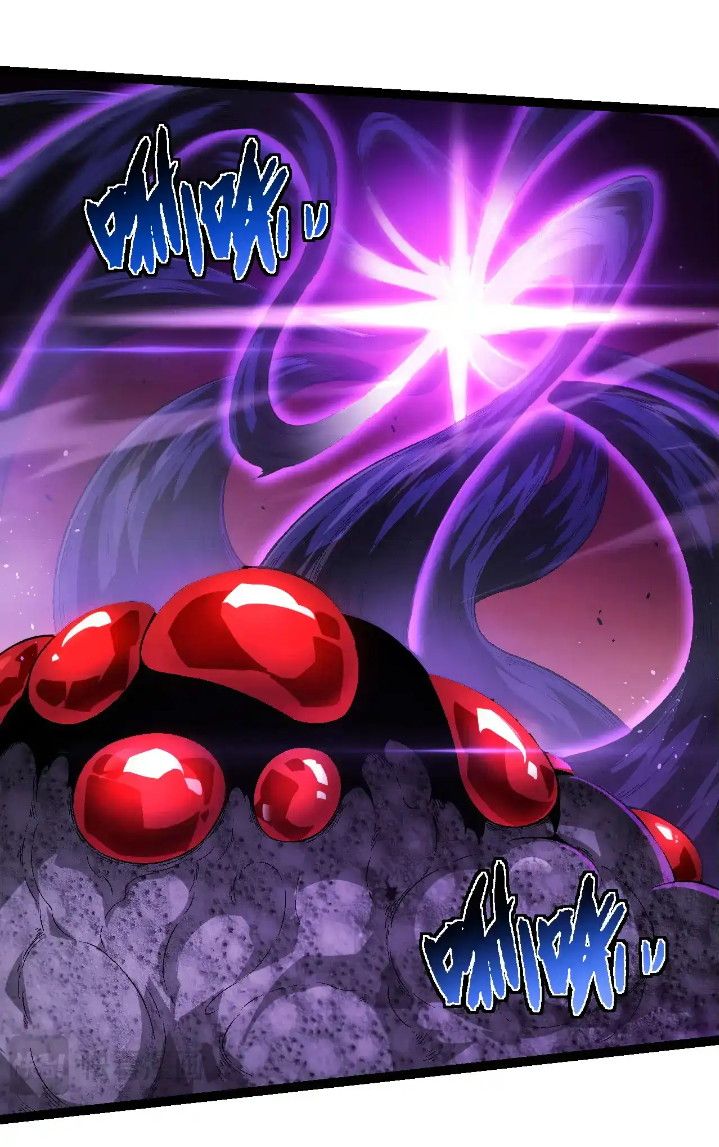 Evolution Begins With A Big Tree Chapter 238 Gambar 22