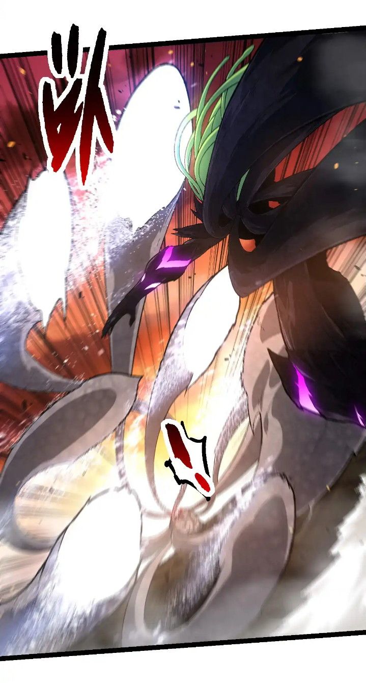 Evolution Begins With A Big Tree Chapter 238 Gambar 35