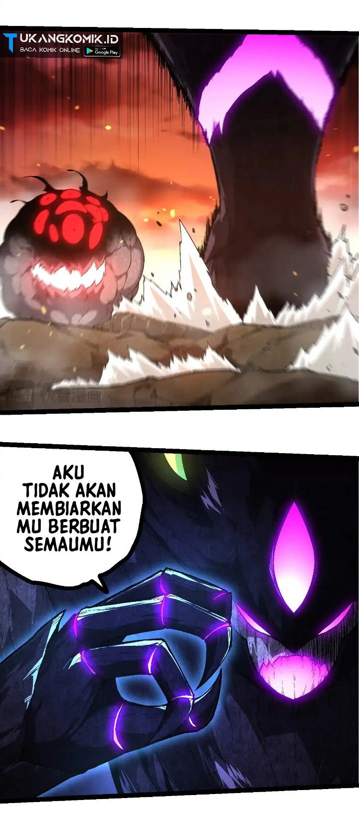 Evolution Begins With A Big Tree Chapter 238 Gambar 38