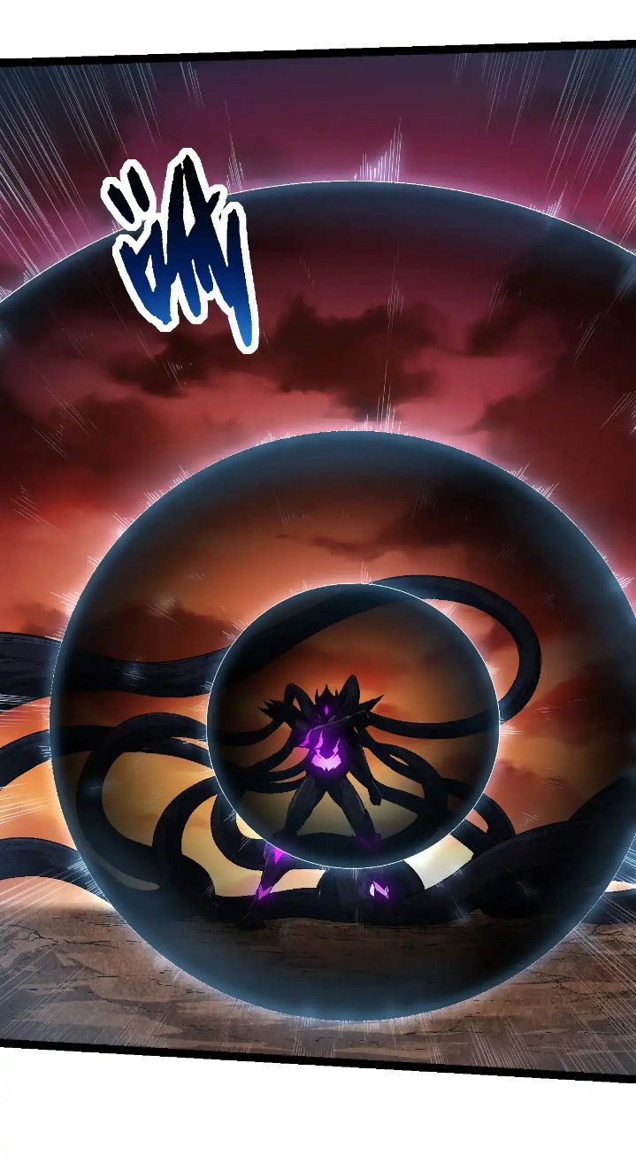 Evolution Begins With A Big Tree Chapter 238 Gambar 39