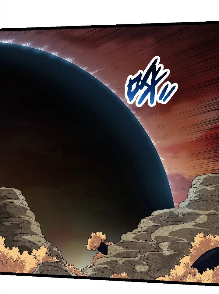 Evolution Begins With A Big Tree Chapter 238 Gambar 40