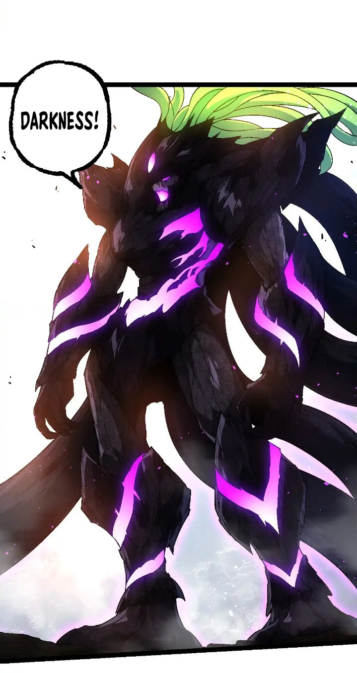 Evolution Begins With A Big Tree Chapter 238 Gambar 31