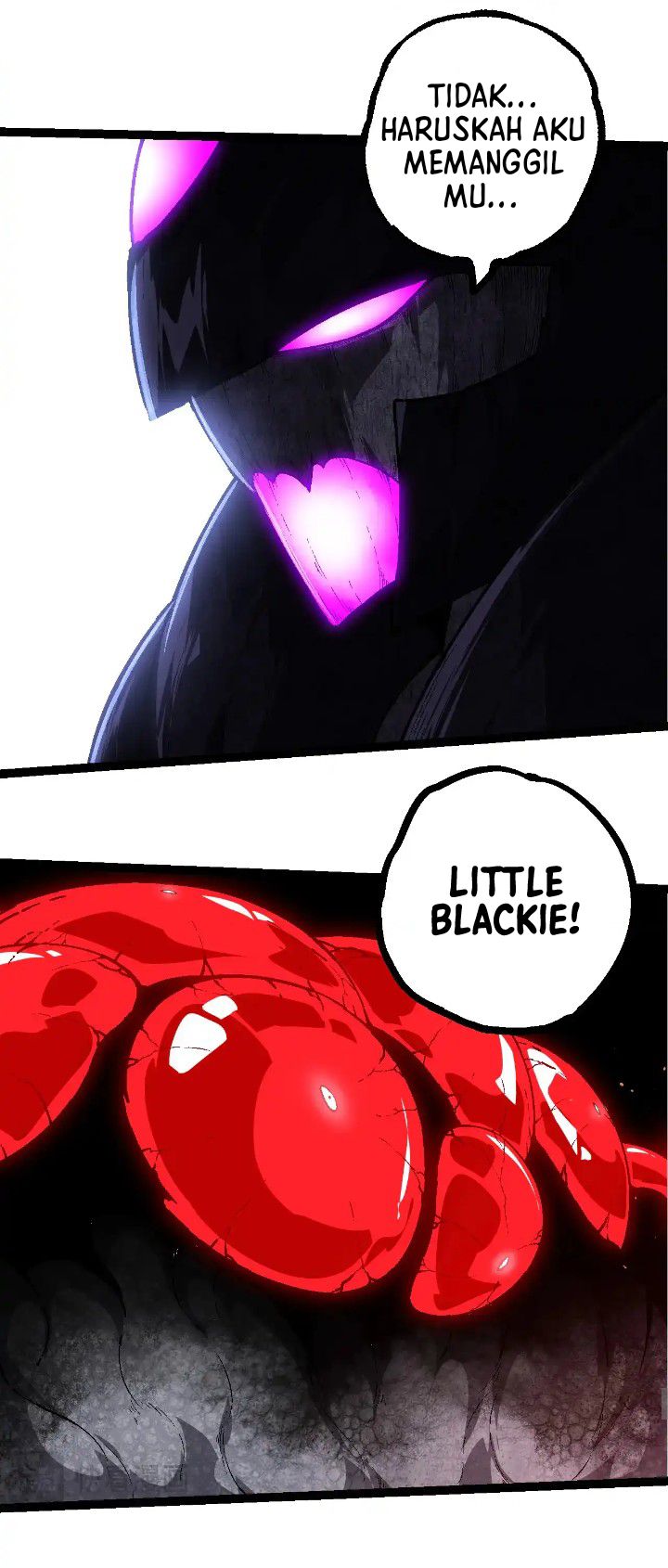 Evolution Begins With A Big Tree Chapter 238 Gambar 32