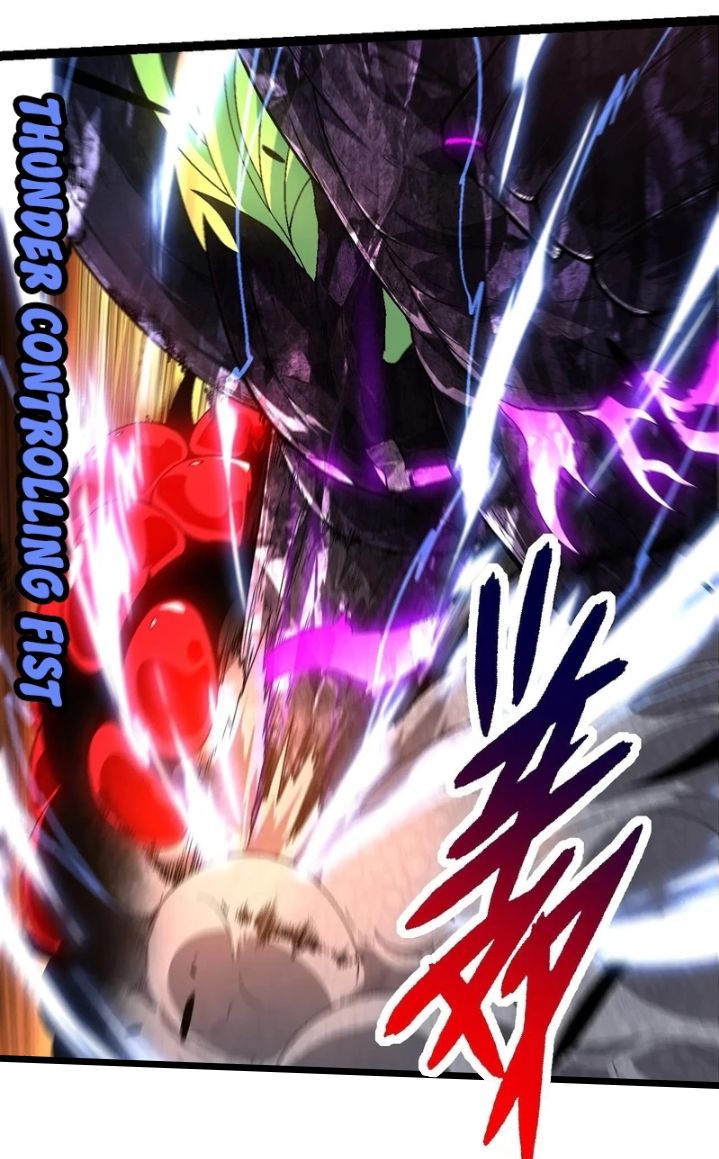 Evolution Begins With A Big Tree Chapter 238 Gambar 49