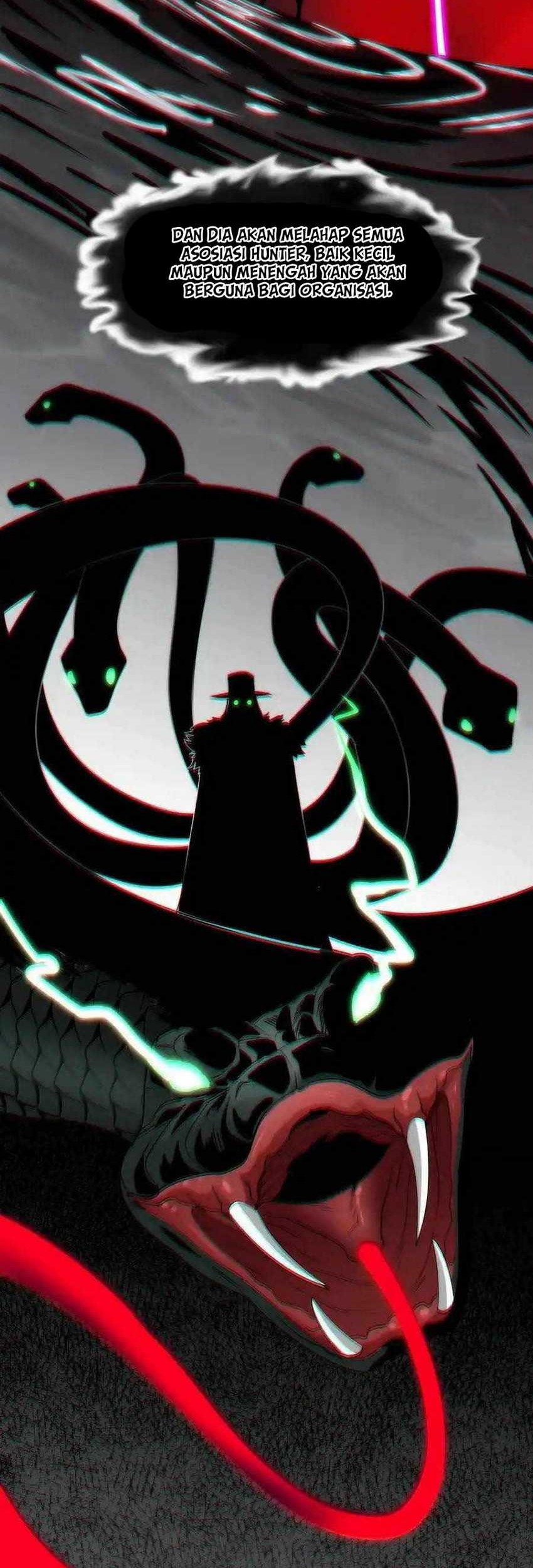 I’m Really Not The Demon God’s Lackey Chapter 119 Gambar 45