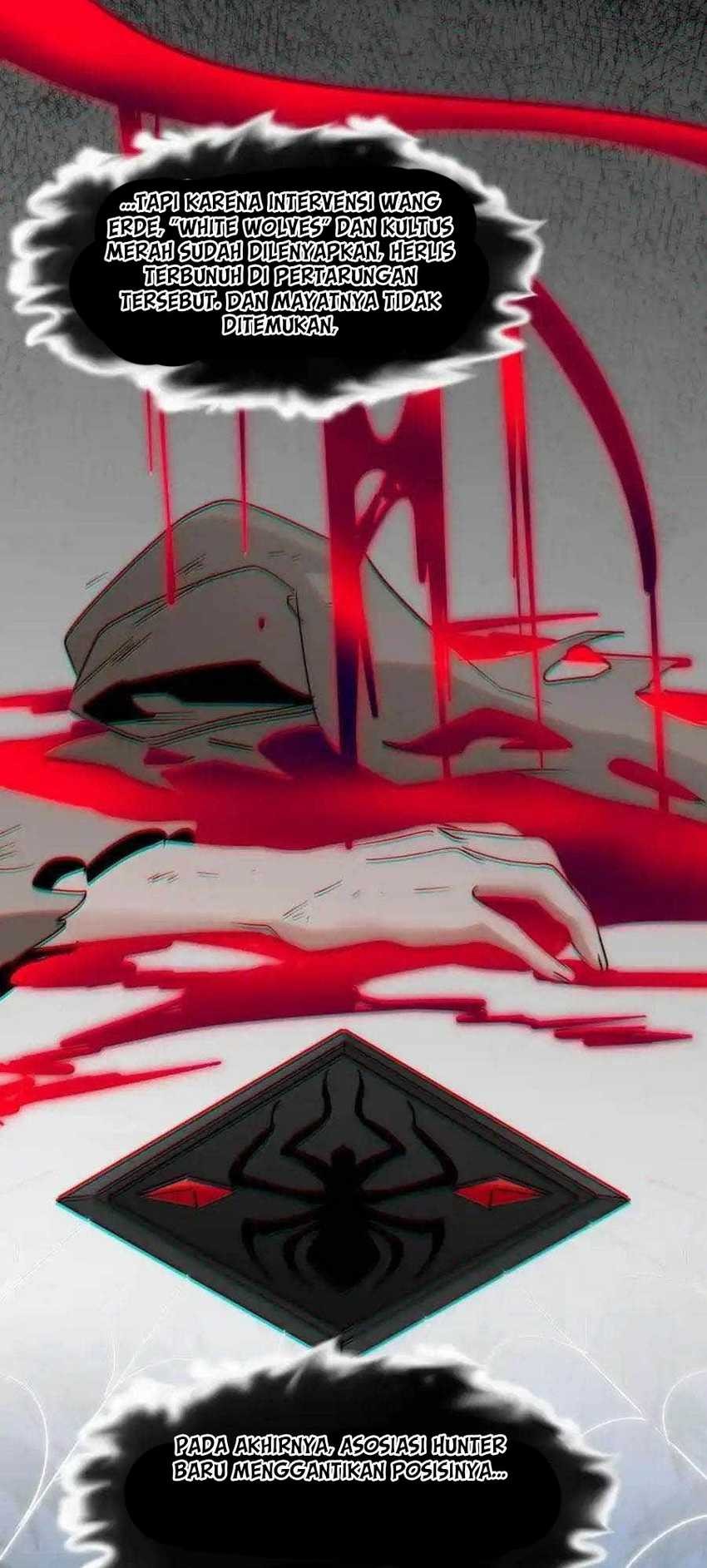 I’m Really Not The Demon God’s Lackey Chapter 119 Gambar 46