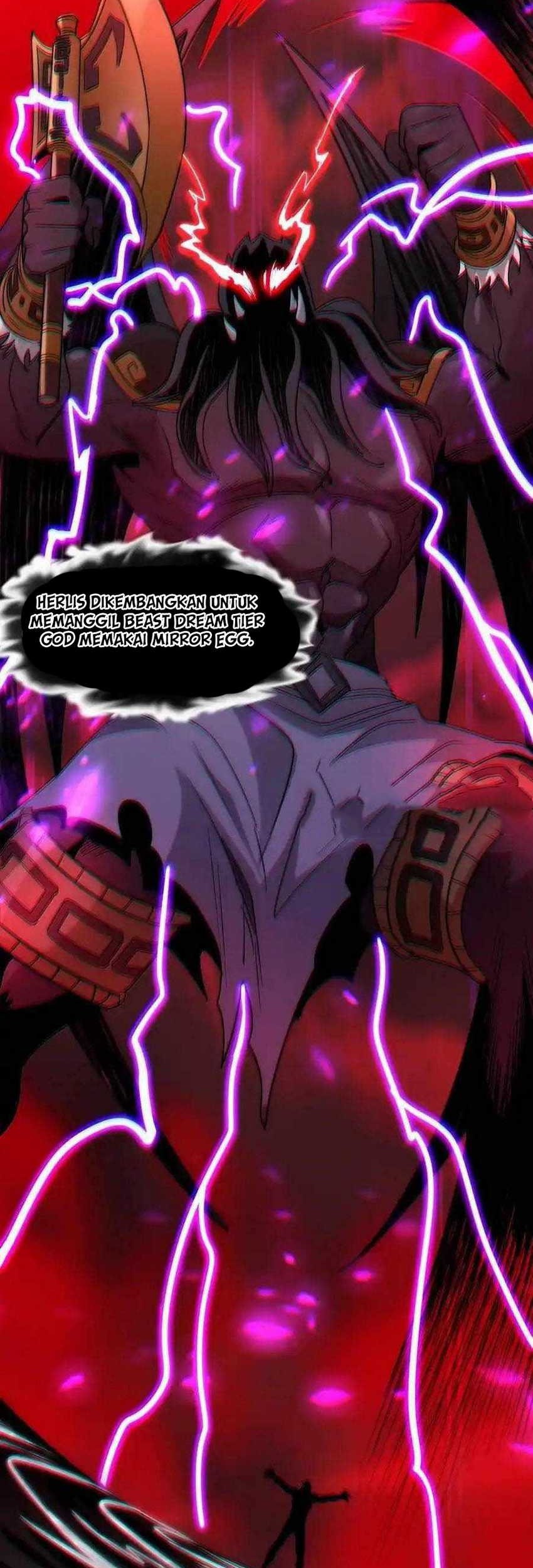 I’m Really Not The Demon God’s Lackey Chapter 119 Gambar 44