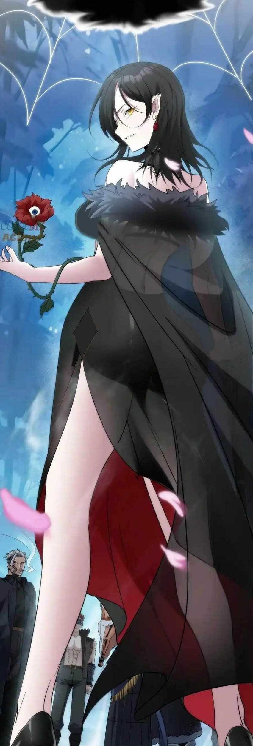 I’m Really Not The Demon God’s Lackey Chapter 119 Gambar 47