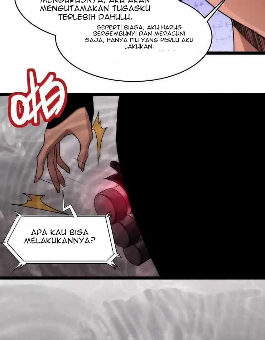 I’m Really Not The Demon God’s Lackey Chapter 119 Gambar 6