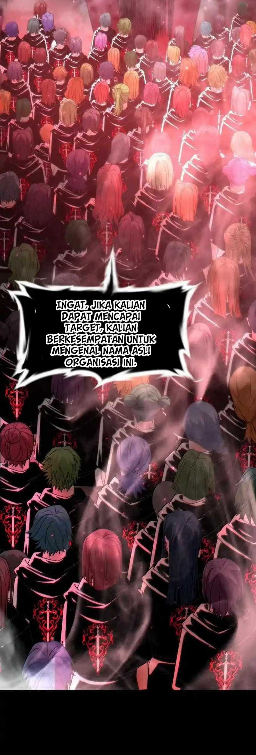 I’m Really Not The Demon God’s Lackey Chapter 119 Gambar 10