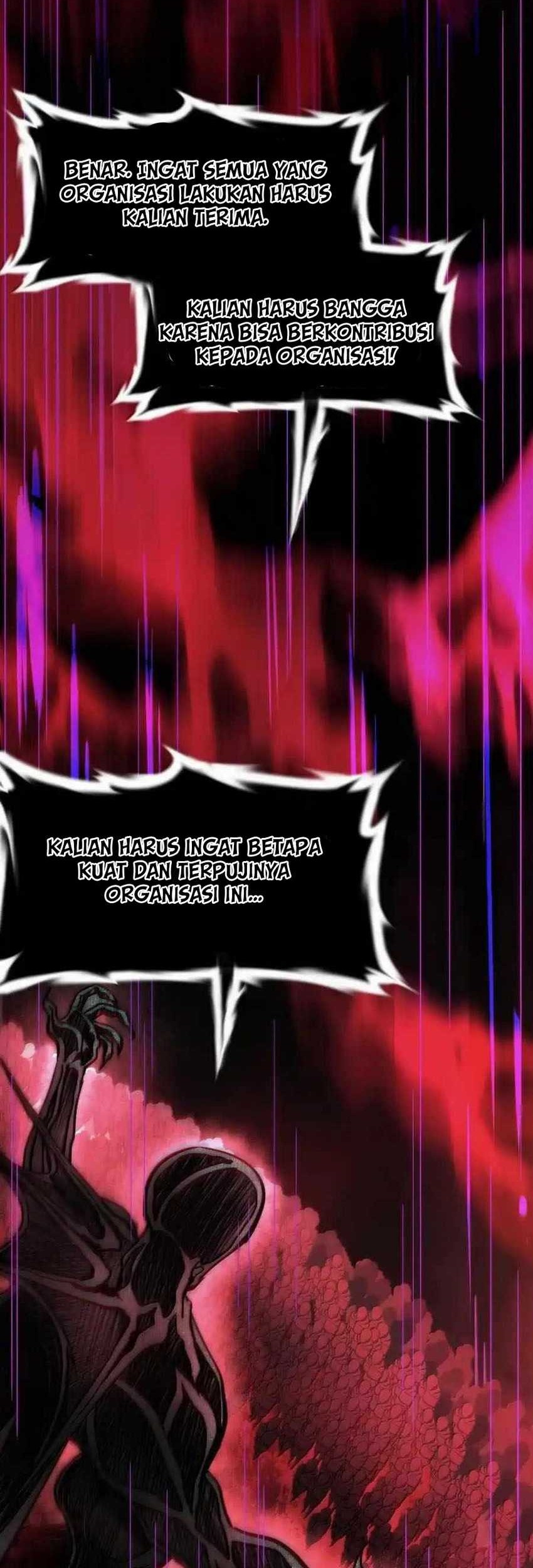 I’m Really Not The Demon God’s Lackey Chapter 119 Gambar 13