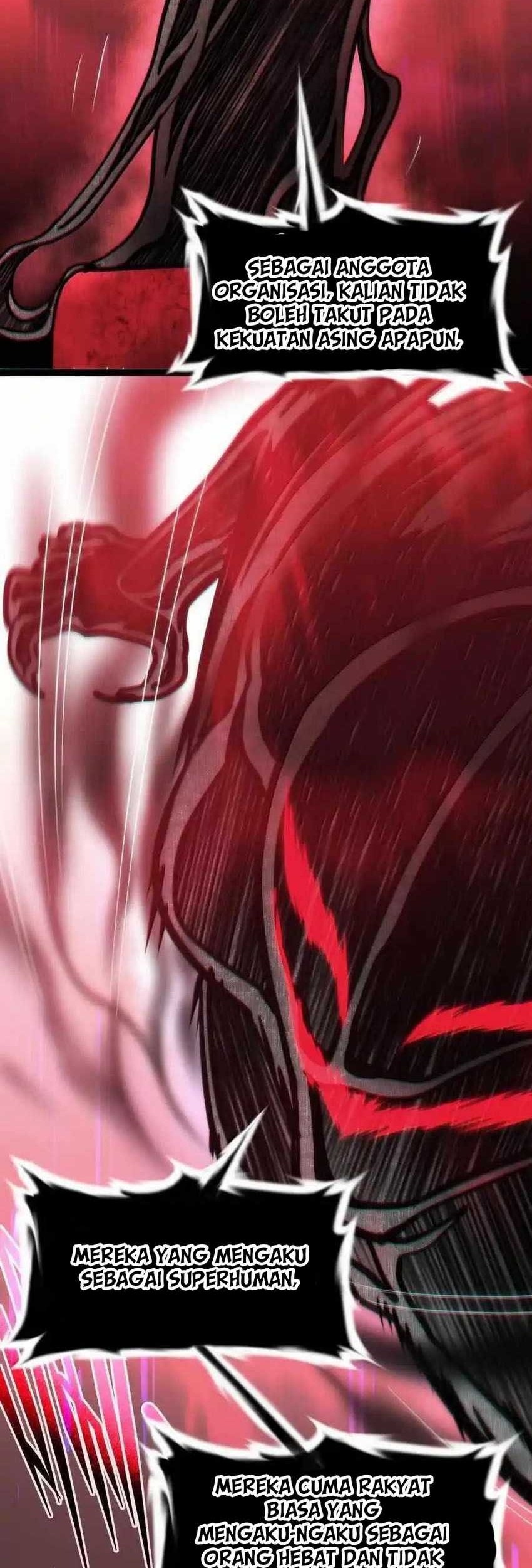 I’m Really Not The Demon God’s Lackey Chapter 119 Gambar 15