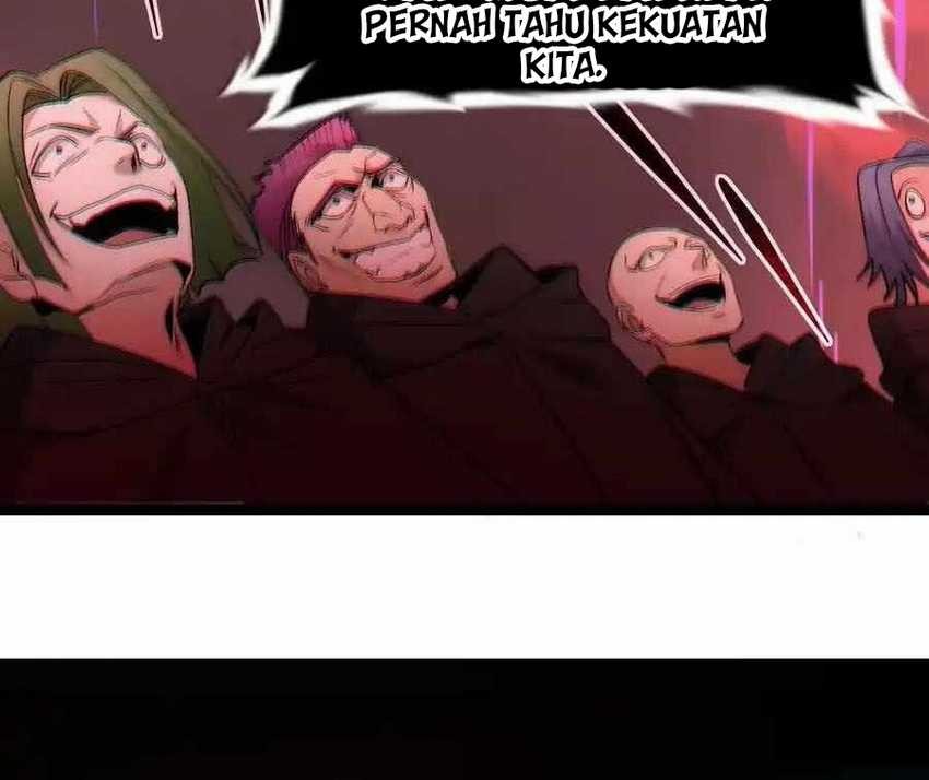 I’m Really Not The Demon God’s Lackey Chapter 119 Gambar 16