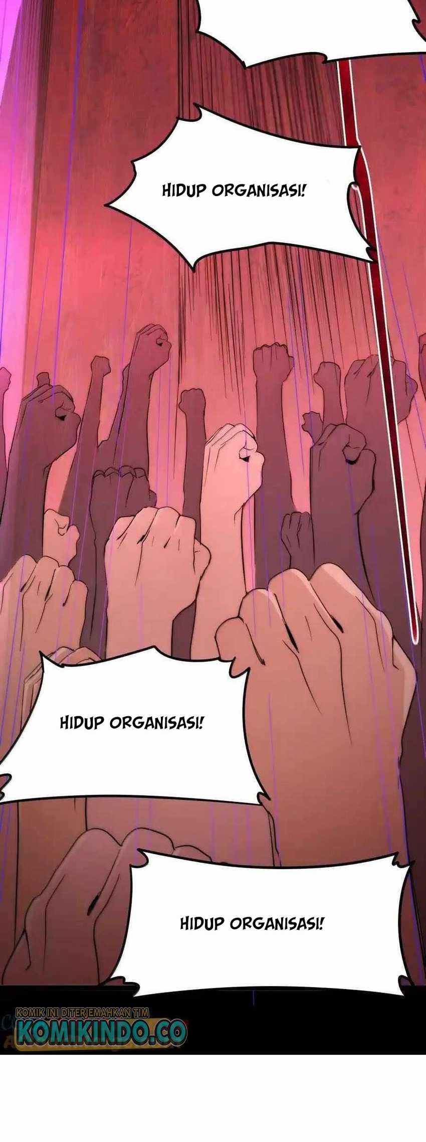 I’m Really Not The Demon God’s Lackey Chapter 119 Gambar 21