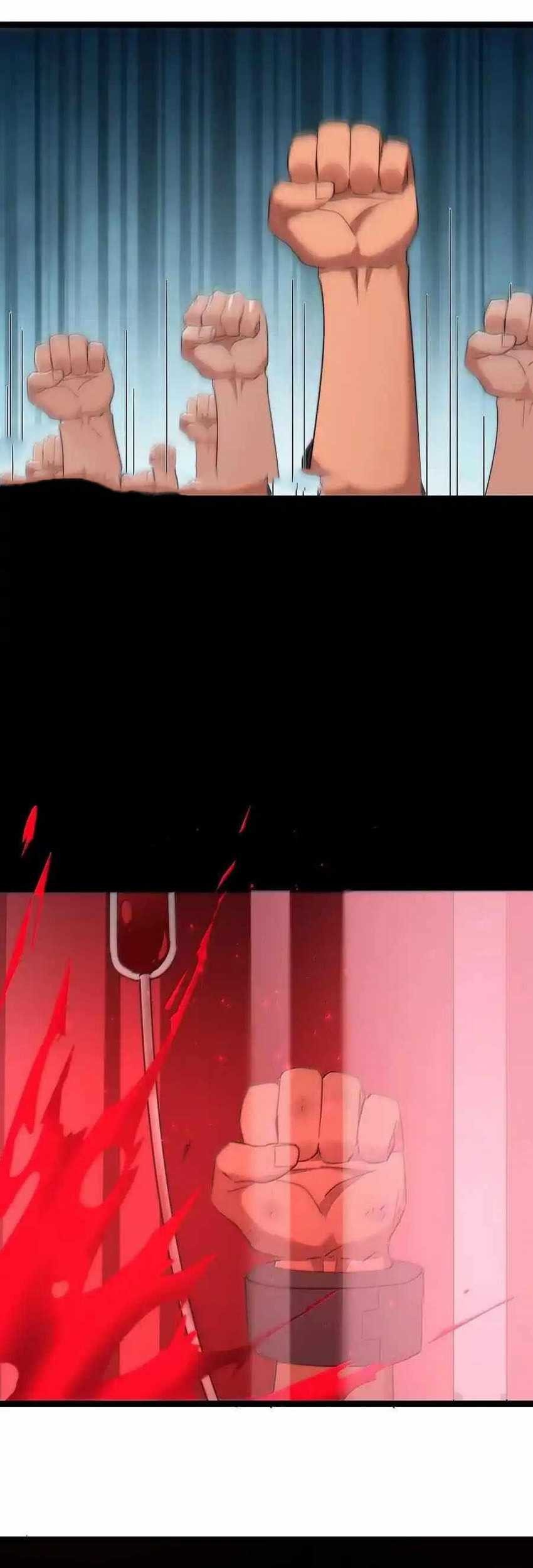 I’m Really Not The Demon God’s Lackey Chapter 119 Gambar 22