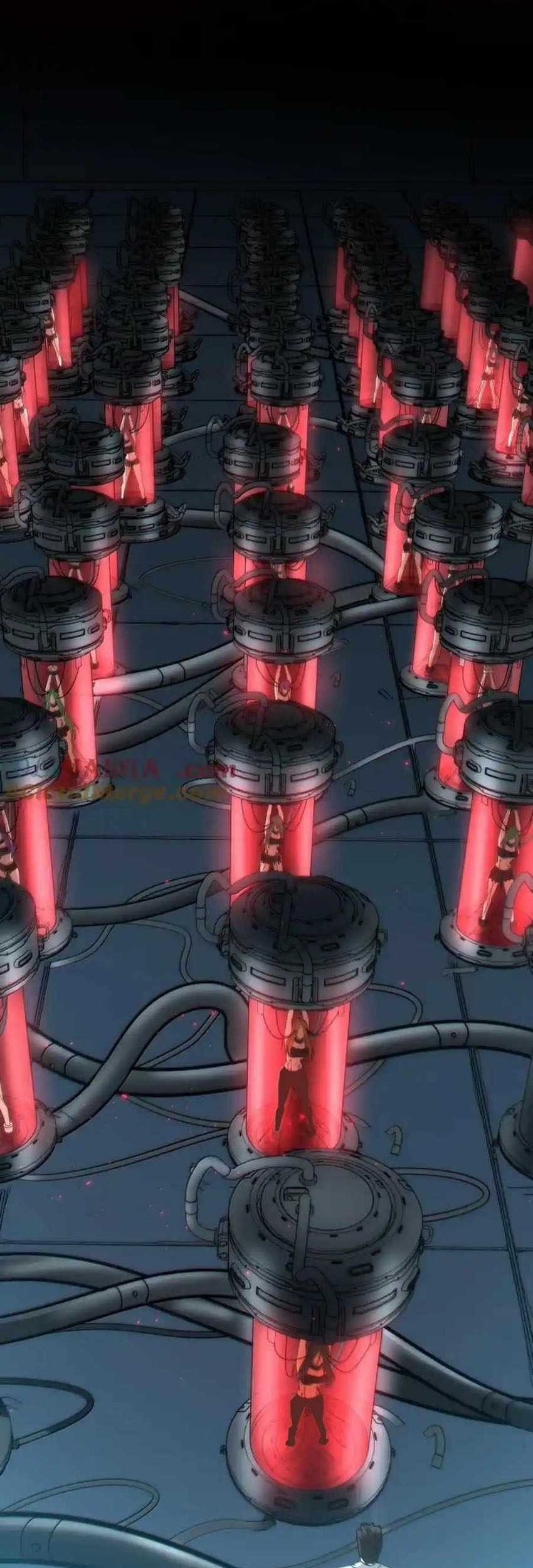 I’m Really Not The Demon God’s Lackey Chapter 119 Gambar 23