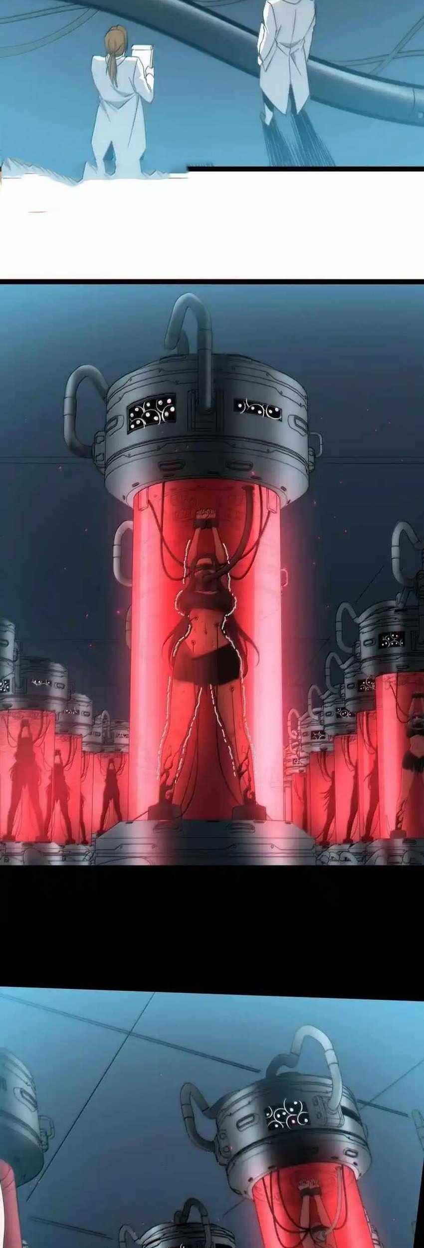 I’m Really Not The Demon God’s Lackey Chapter 119 Gambar 24