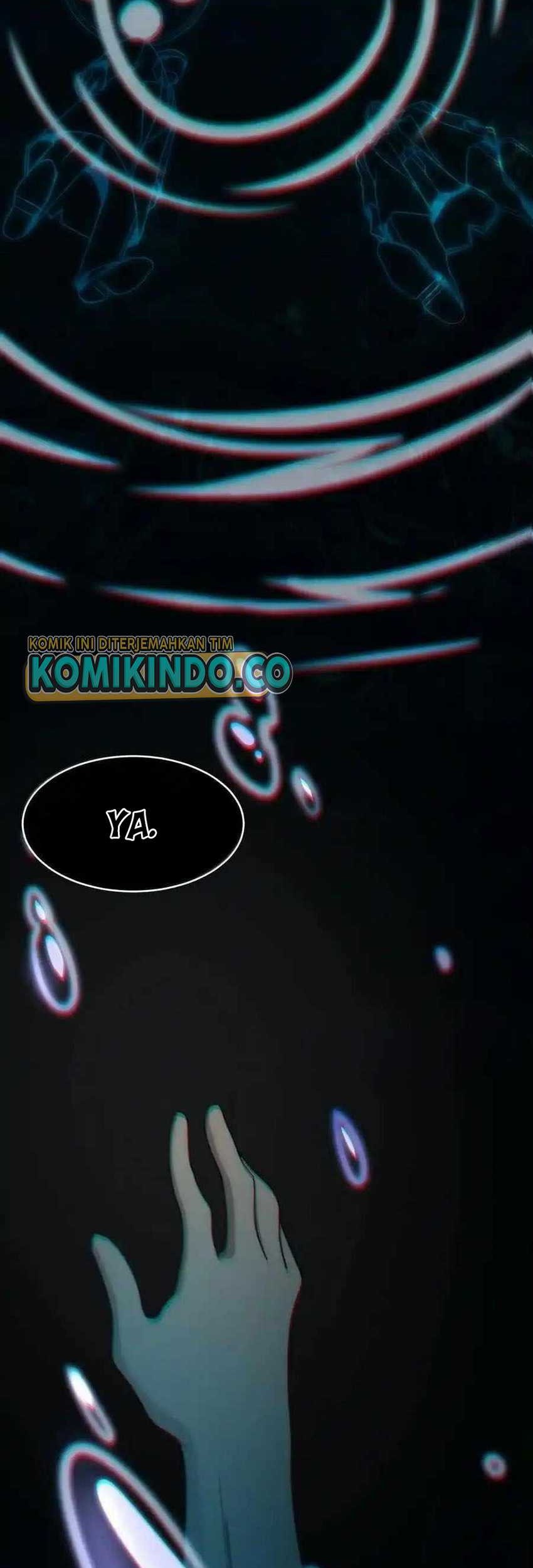 I’m Really Not The Demon God’s Lackey Chapter 119 Gambar 29