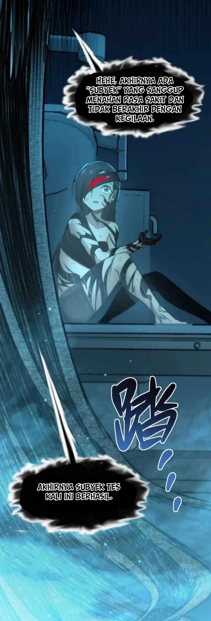 I’m Really Not The Demon God’s Lackey Chapter 119 Gambar 34