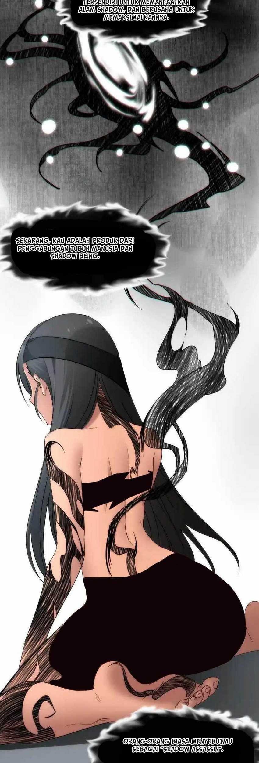 I’m Really Not The Demon God’s Lackey Chapter 119 Gambar 39