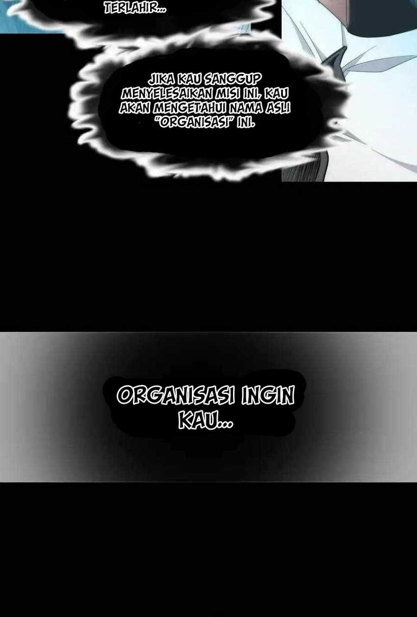 I’m Really Not The Demon God’s Lackey Chapter 119 Gambar 41