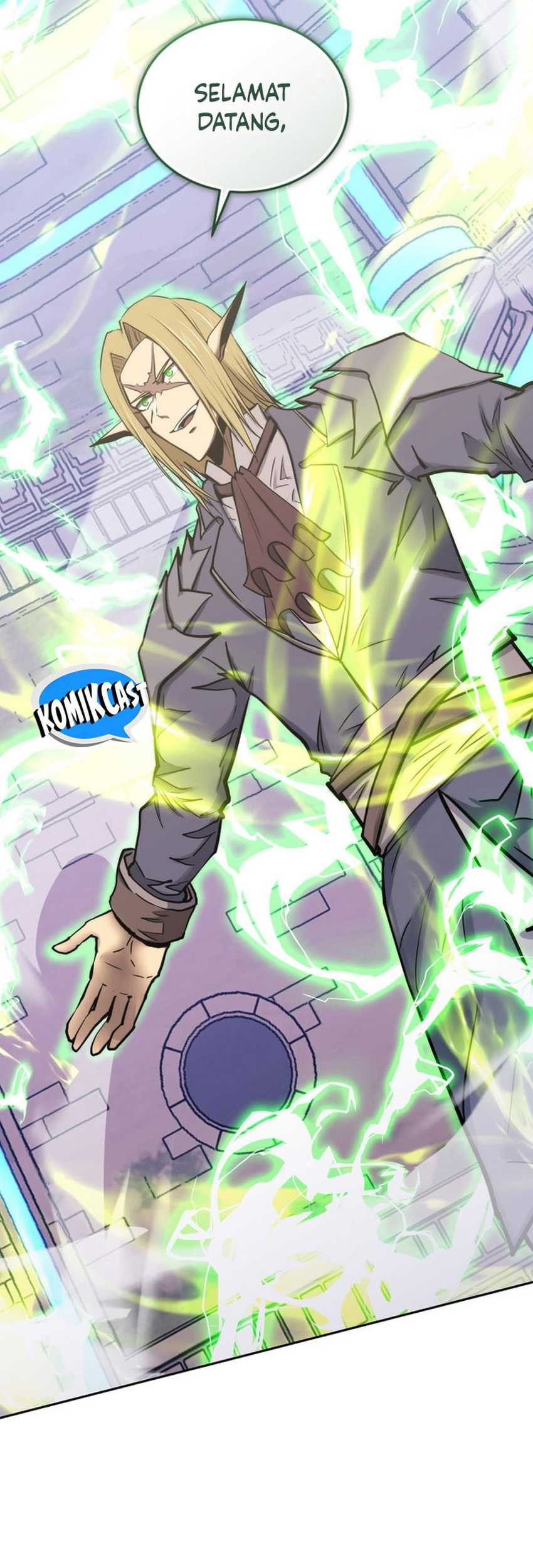 Player from Today Onwards Chapter 110 Gambar 26