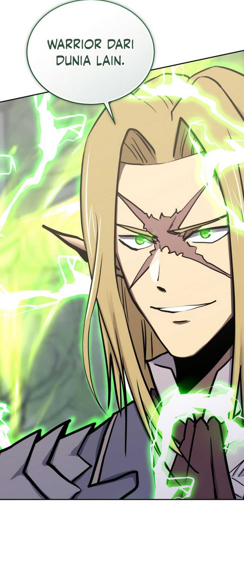 Player from Today Onwards Chapter 110 Gambar 28