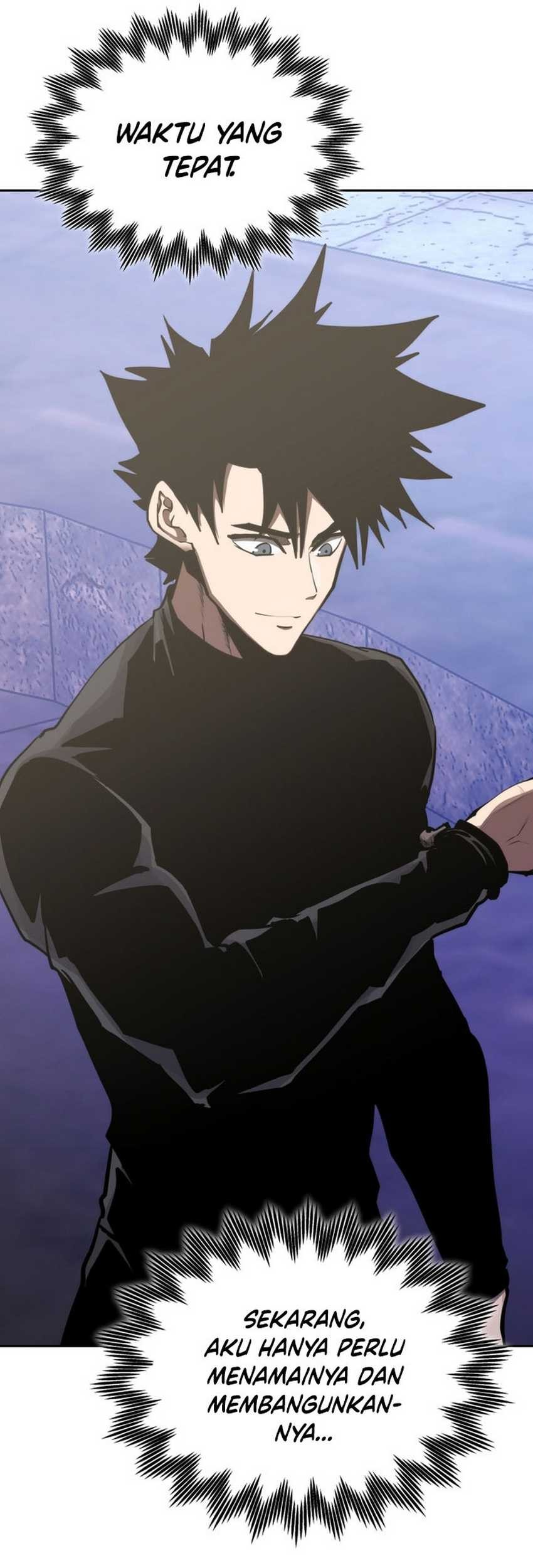 Player from Today Onwards Chapter 110 Gambar 21