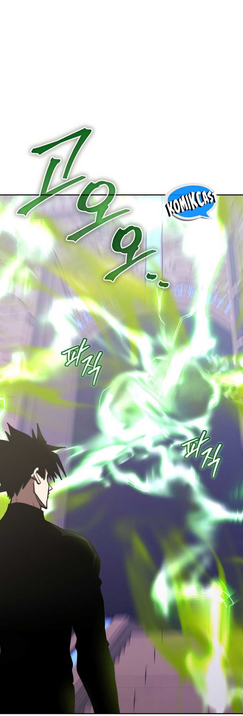 Player from Today Onwards Chapter 110 Gambar 23