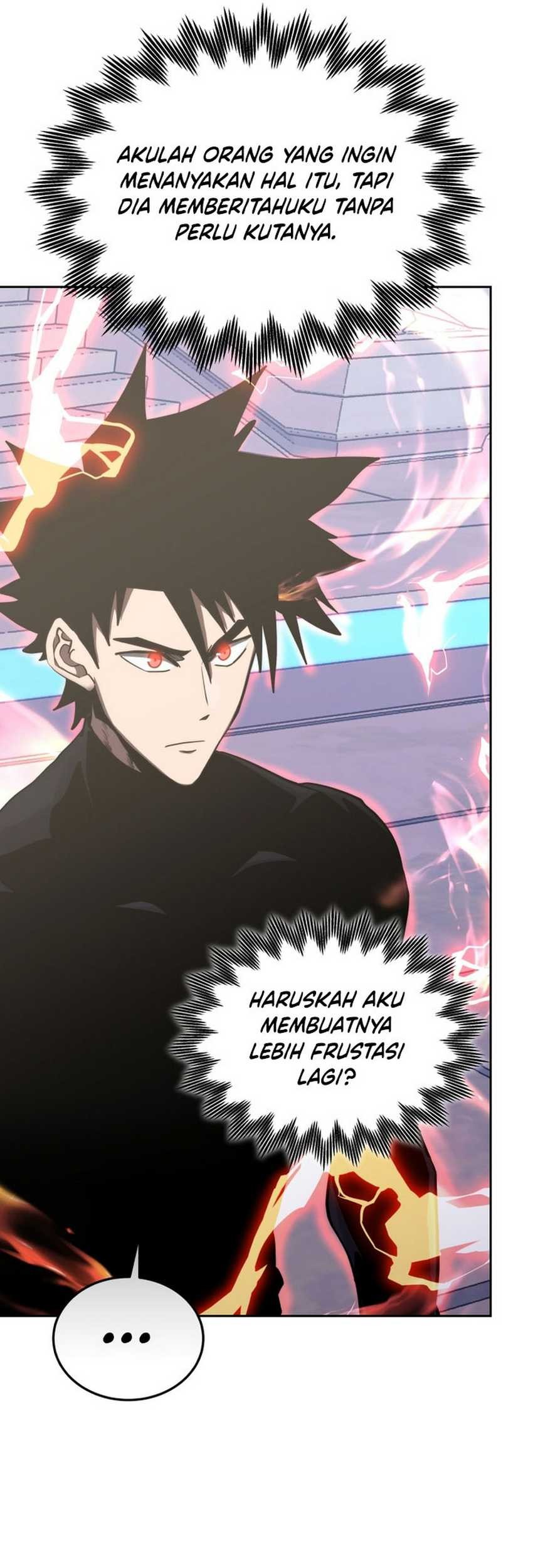 Player from Today Onwards Chapter 110 Gambar 43