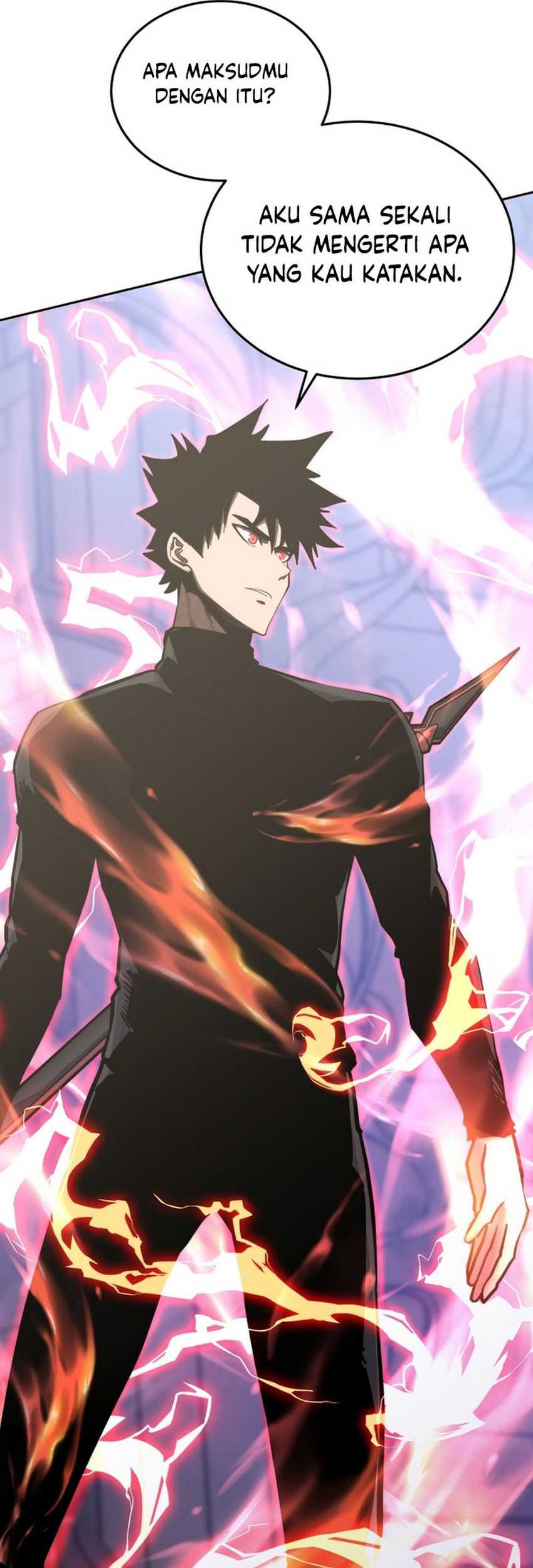 Player from Today Onwards Chapter 110 Gambar 48