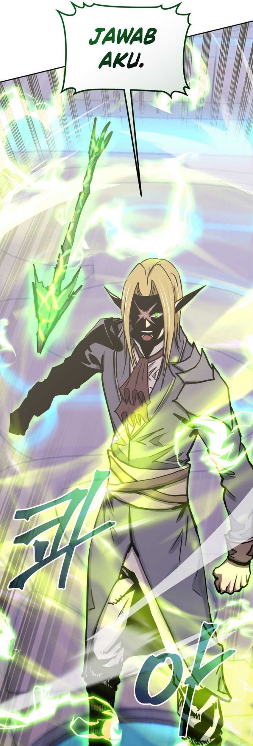 Player from Today Onwards Chapter 110 Gambar 52