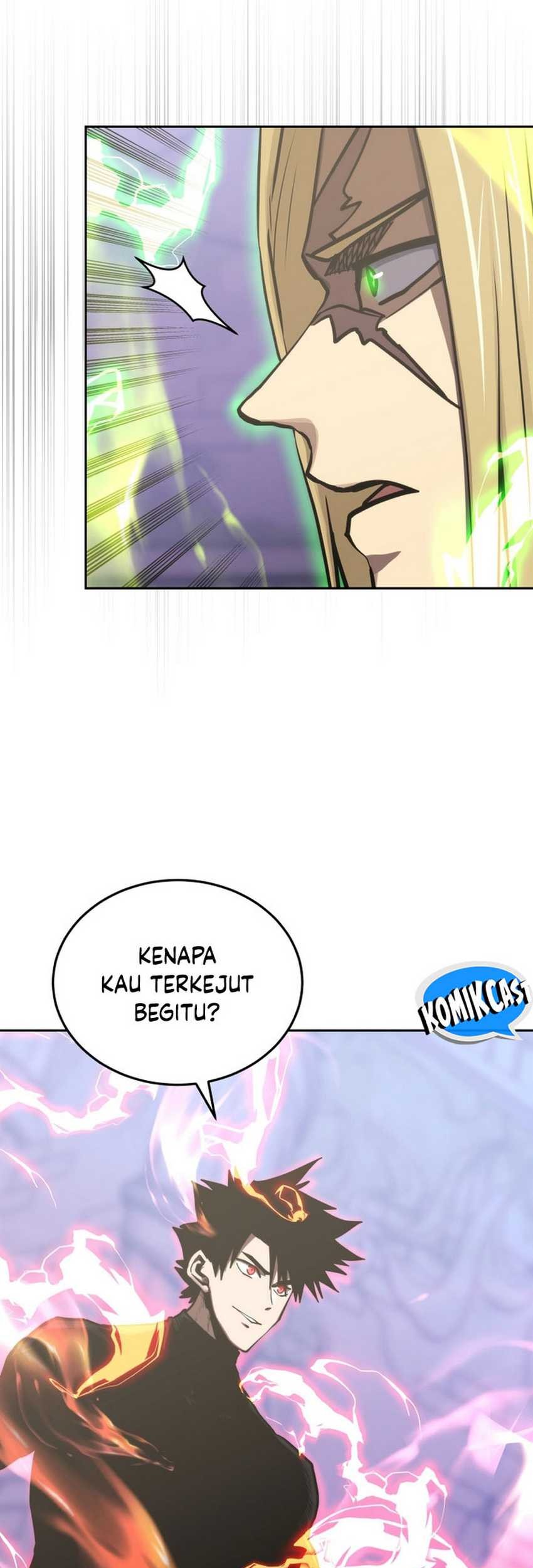 Player from Today Onwards Chapter 110 Gambar 35