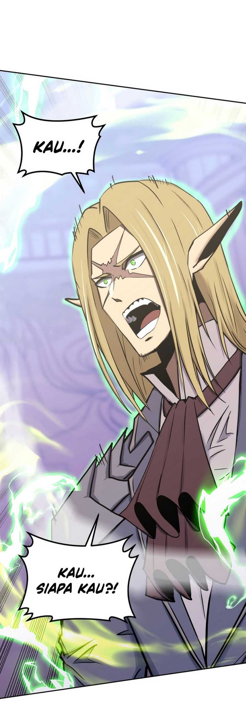 Player from Today Onwards Chapter 110 Gambar 37