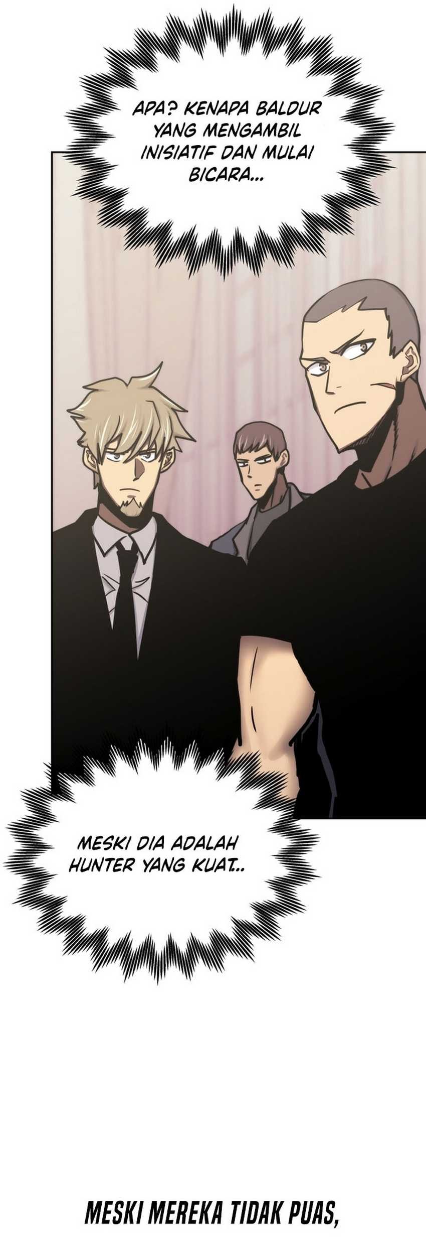 Player from Today Onwards Chapter 110 Gambar 65