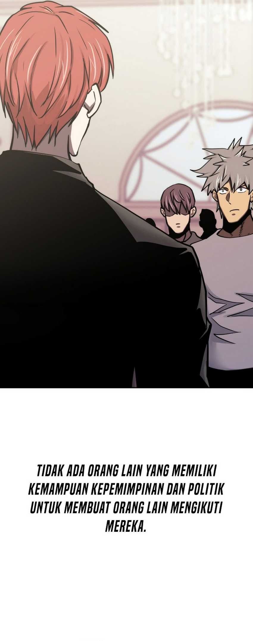 Player from Today Onwards Chapter 110 Gambar 67