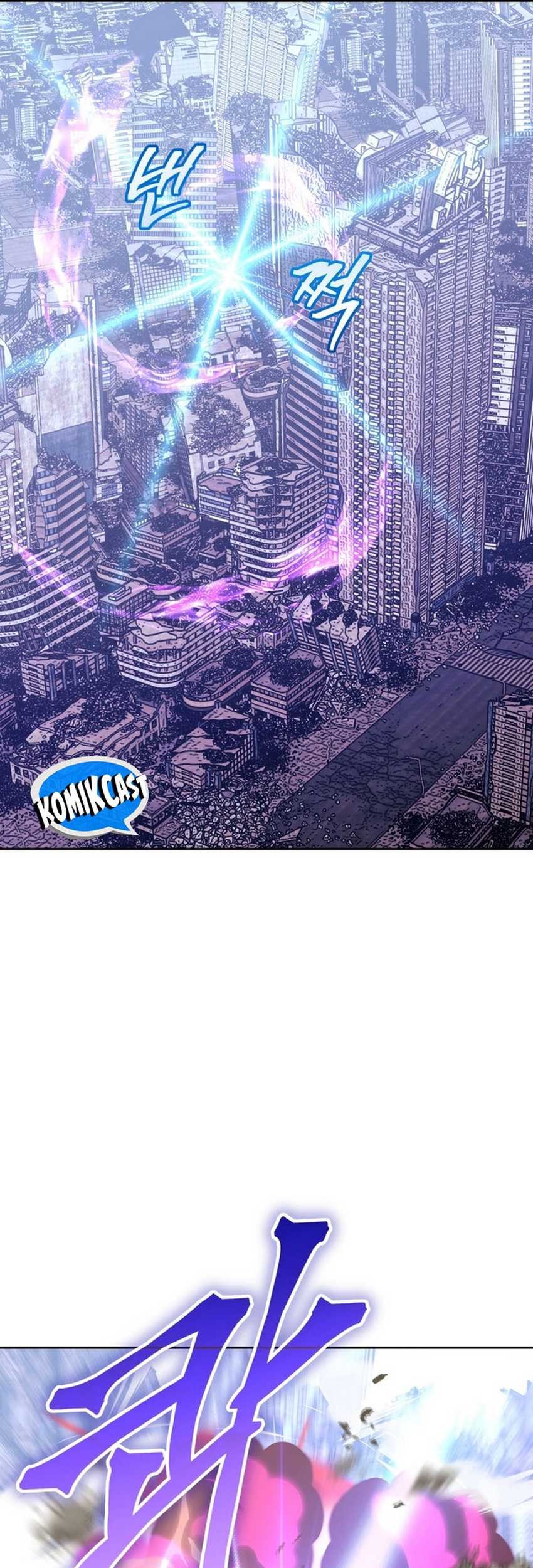 Player from Today Onwards Chapter 110 Gambar 4