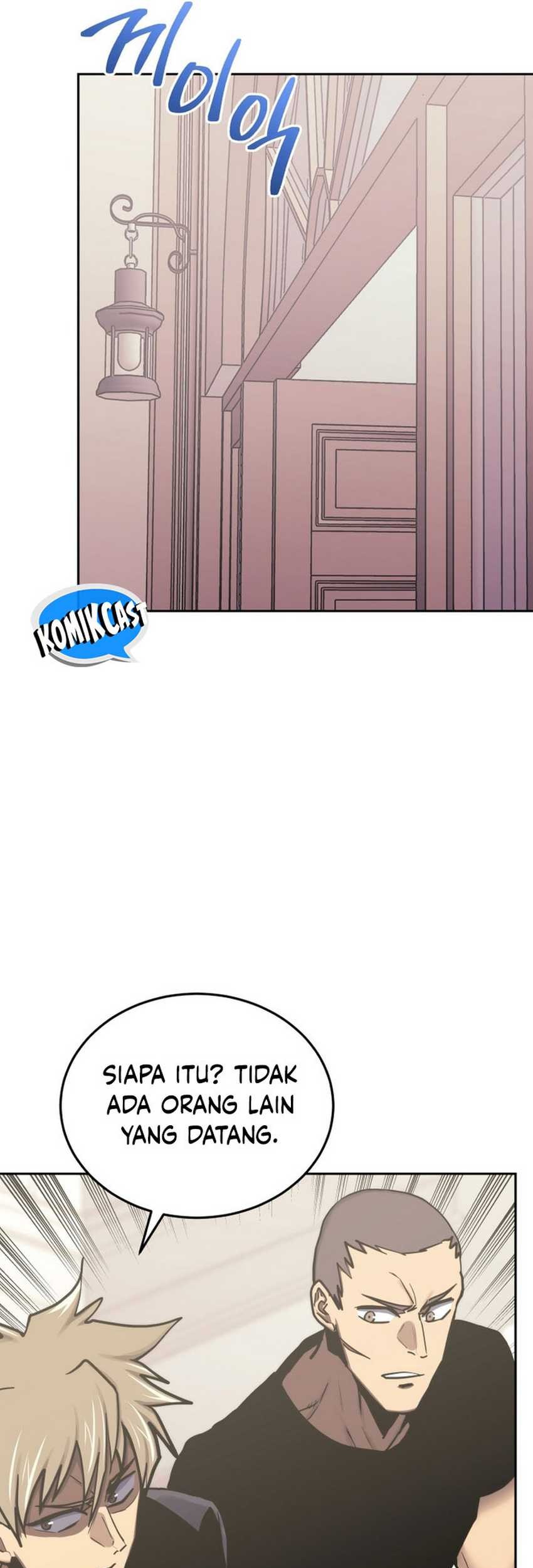 Player from Today Onwards Chapter 110 Gambar 81