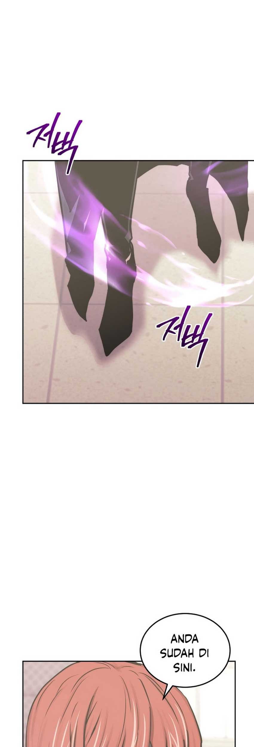 Player from Today Onwards Chapter 110 Gambar 83