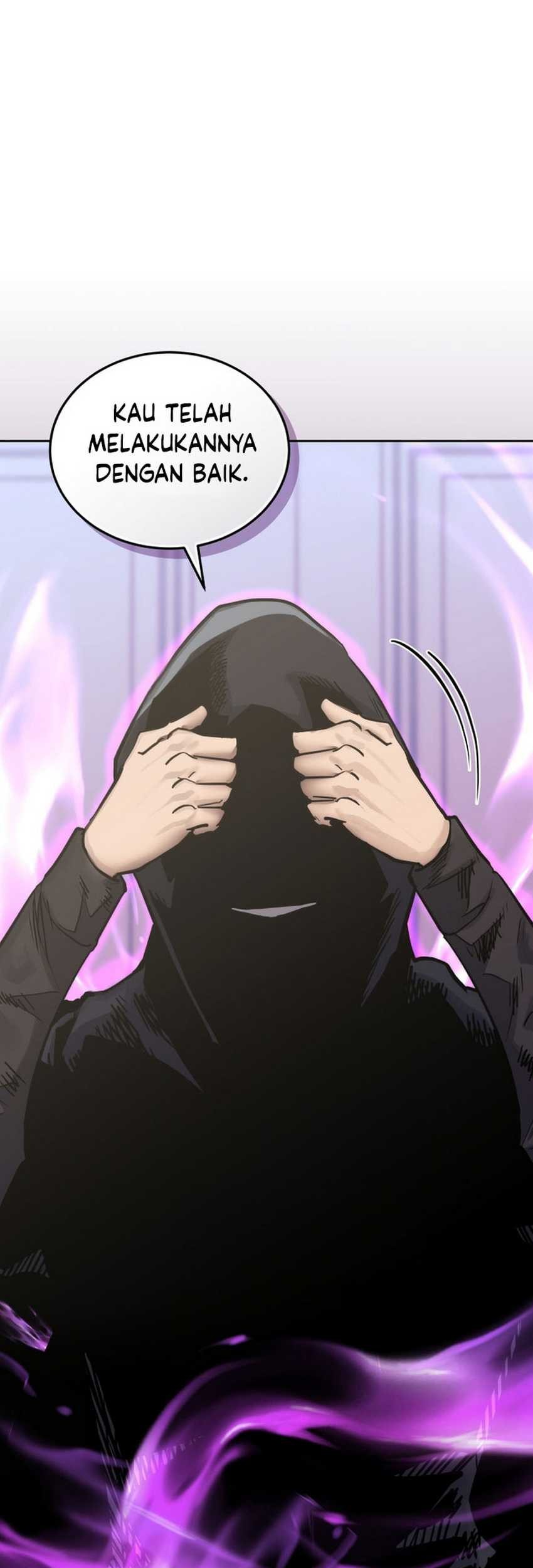 Player from Today Onwards Chapter 110 Gambar 85