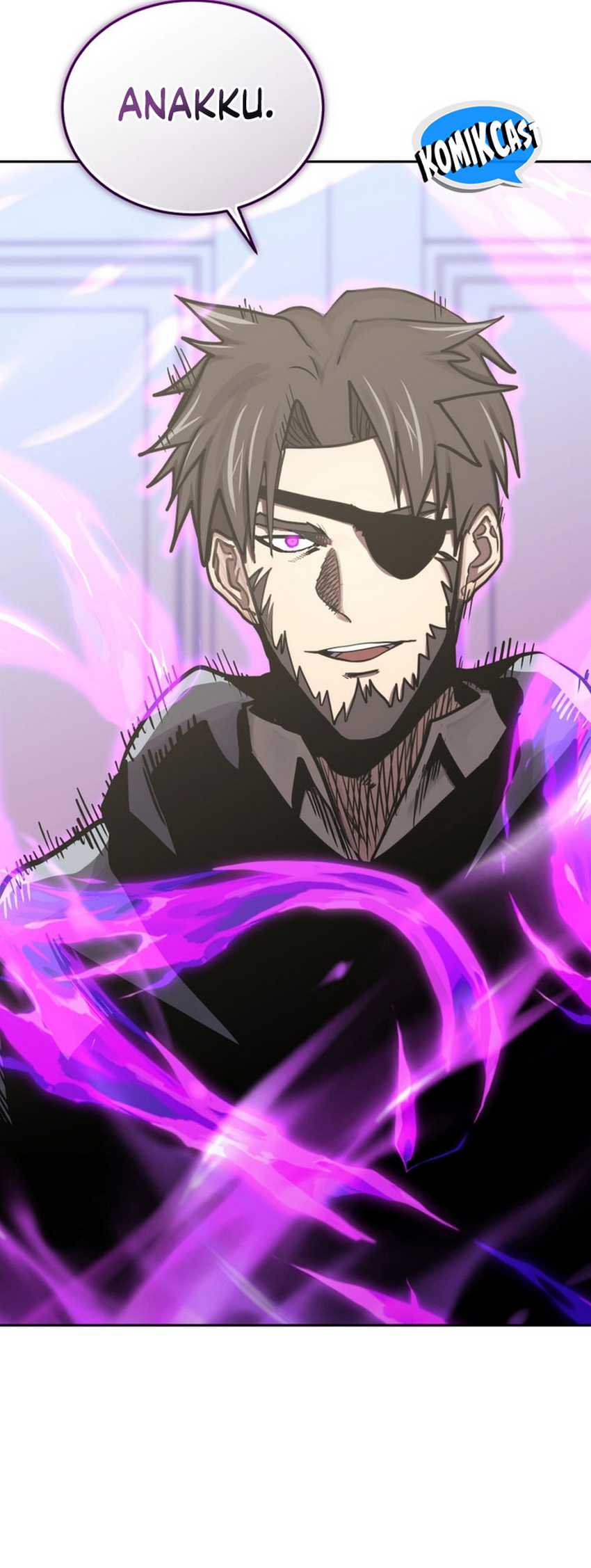 Player from Today Onwards Chapter 110 Gambar 87