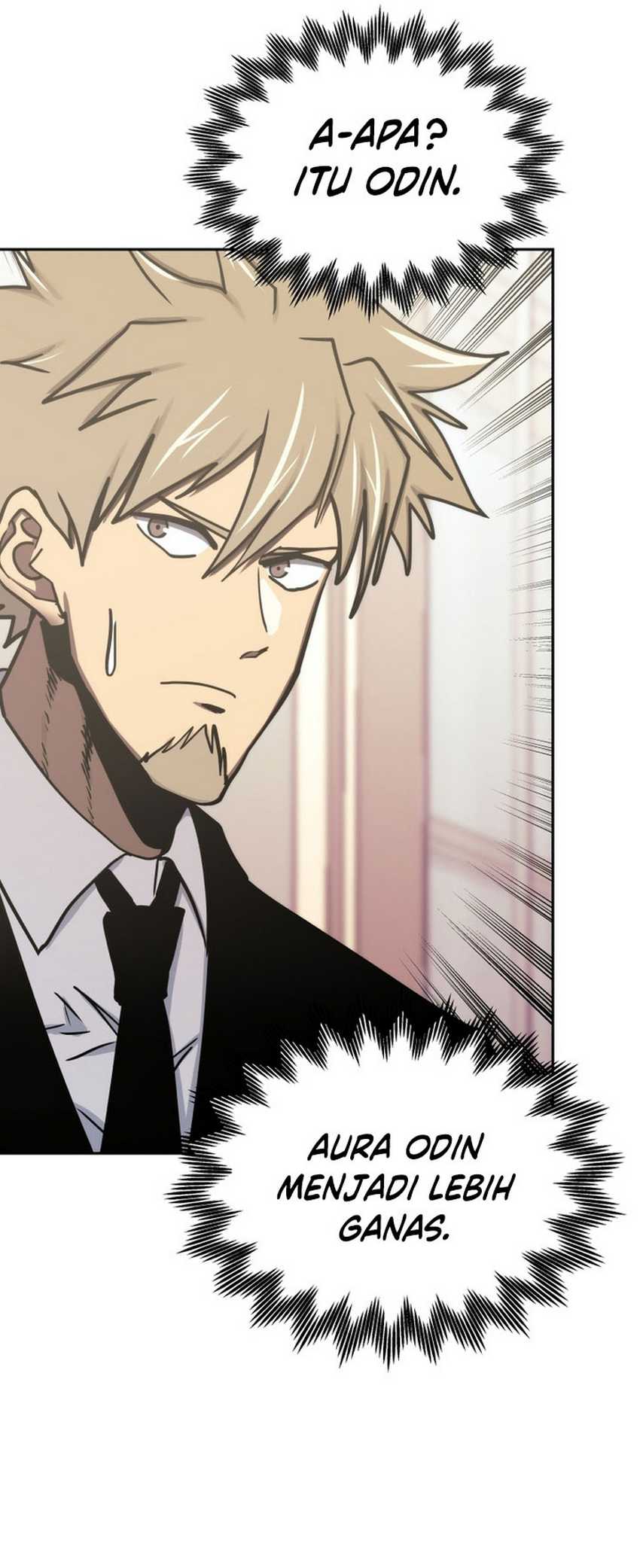 Player from Today Onwards Chapter 110 Gambar 88