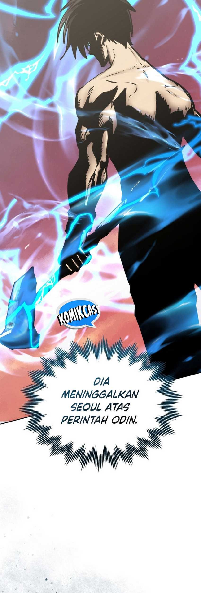 Player from Today Onwards Chapter 110 Gambar 77