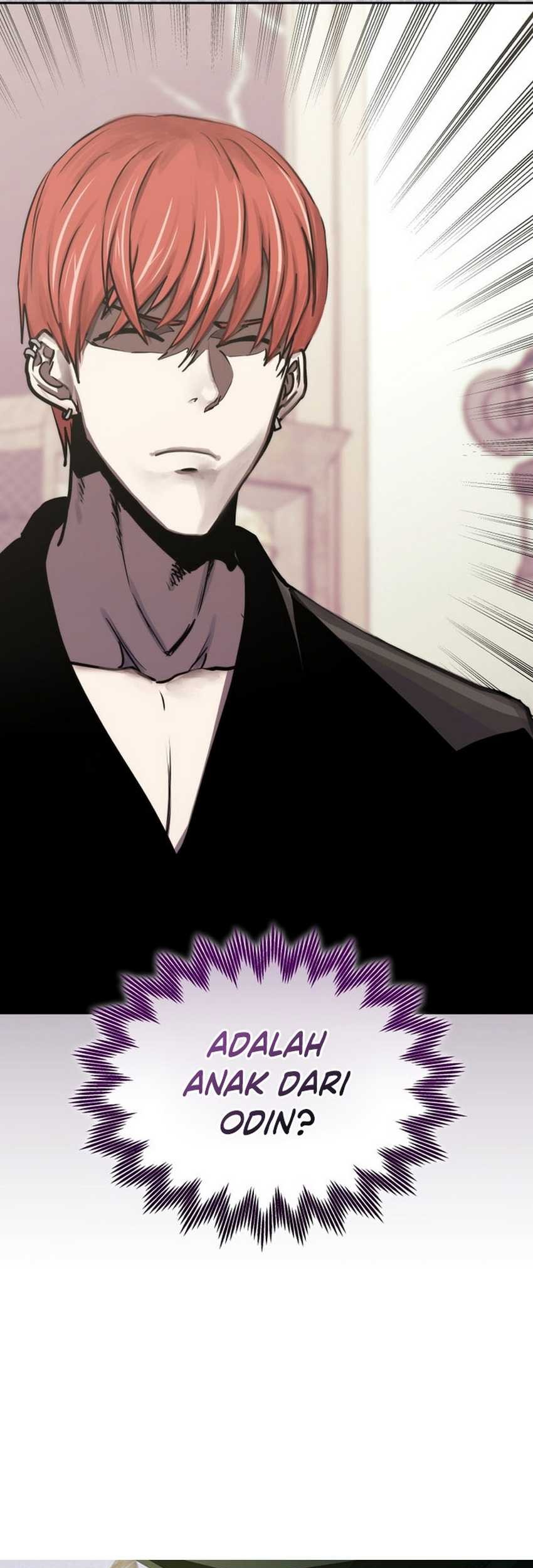 Player from Today Onwards Chapter 110 Gambar 90