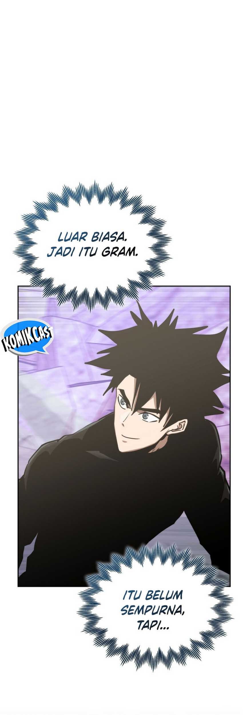 Player from Today Onwards Chapter 110 Gambar 8