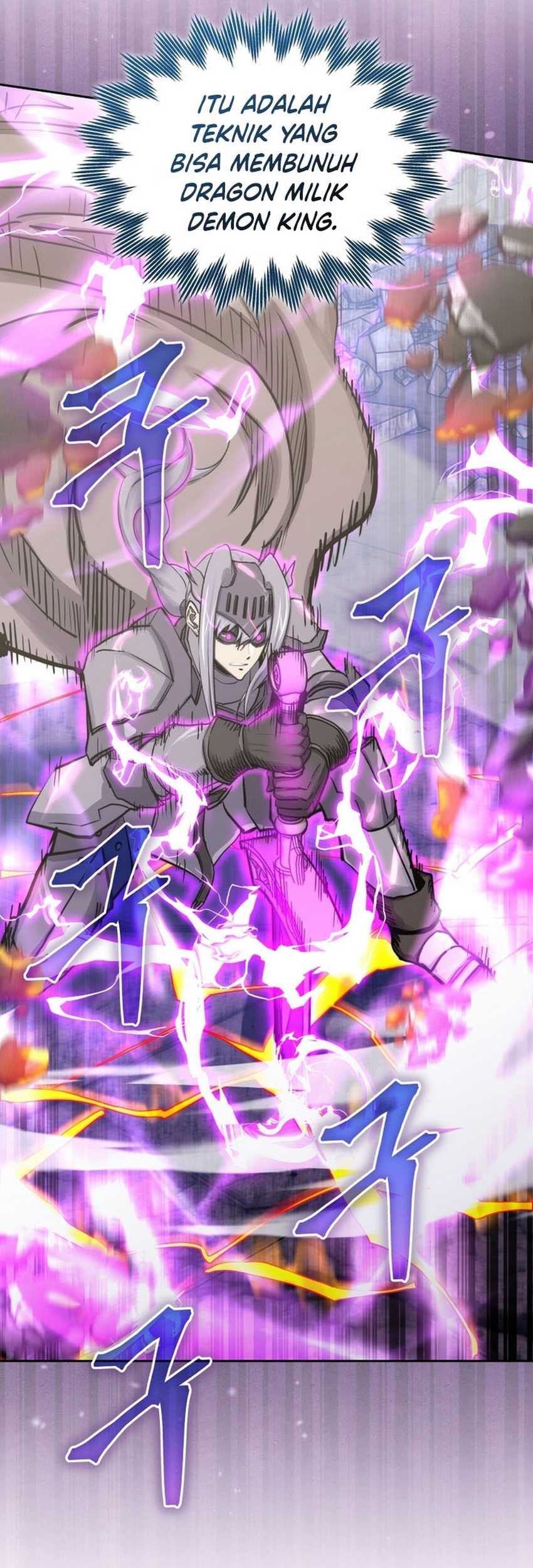 Player from Today Onwards Chapter 110 Gambar 10