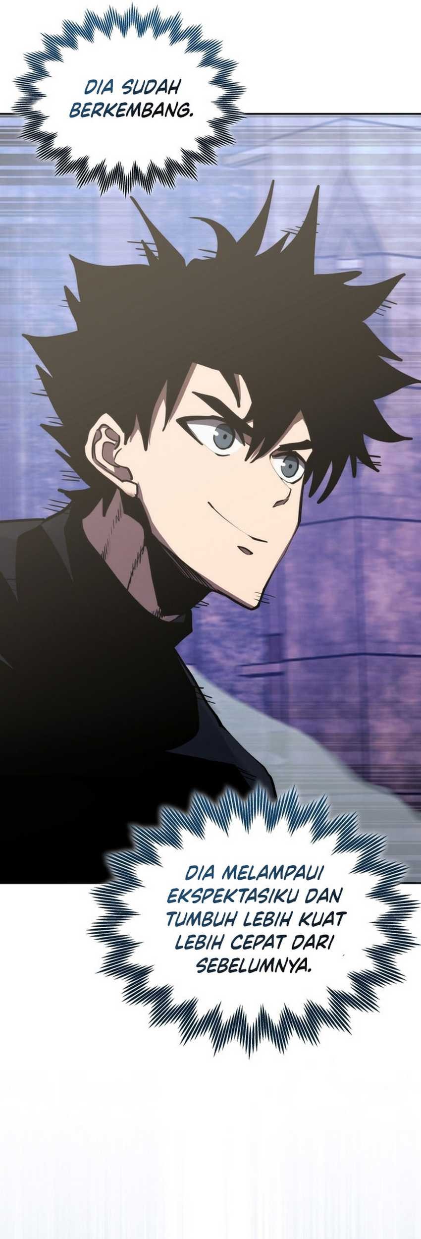 Player from Today Onwards Chapter 110 Gambar 12